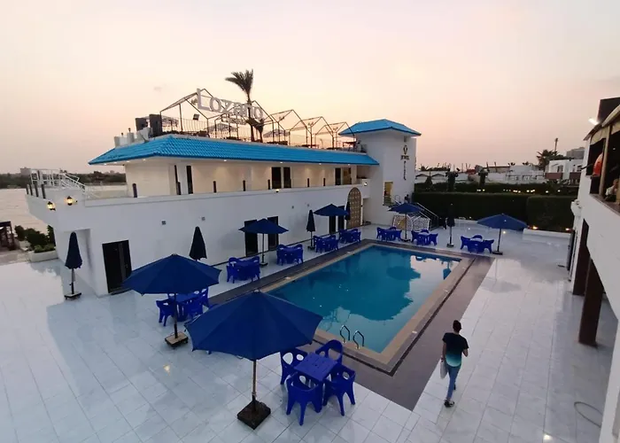Jewel Plaza Hotel