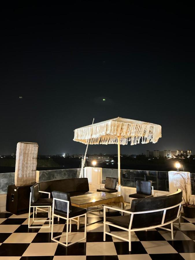 Jewel Plaza Hotel Cairo