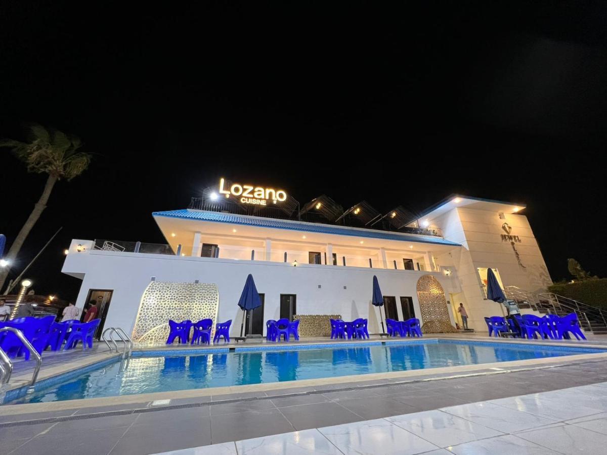 Hotel Jewel Plaza Cairo