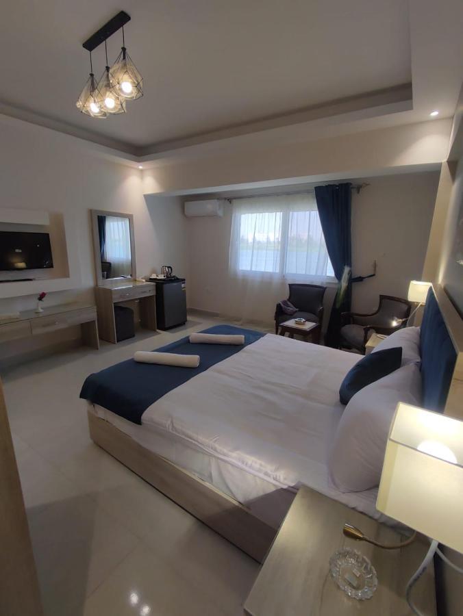 Jewel Plaza Hotel Cairo