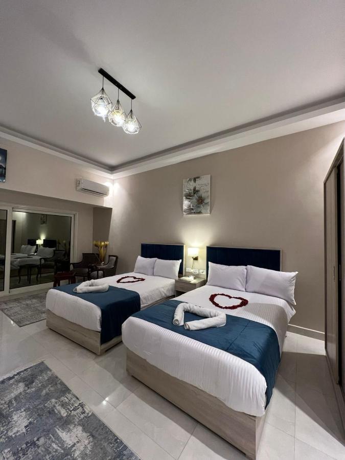 Jewel Plaza 4* Cairo