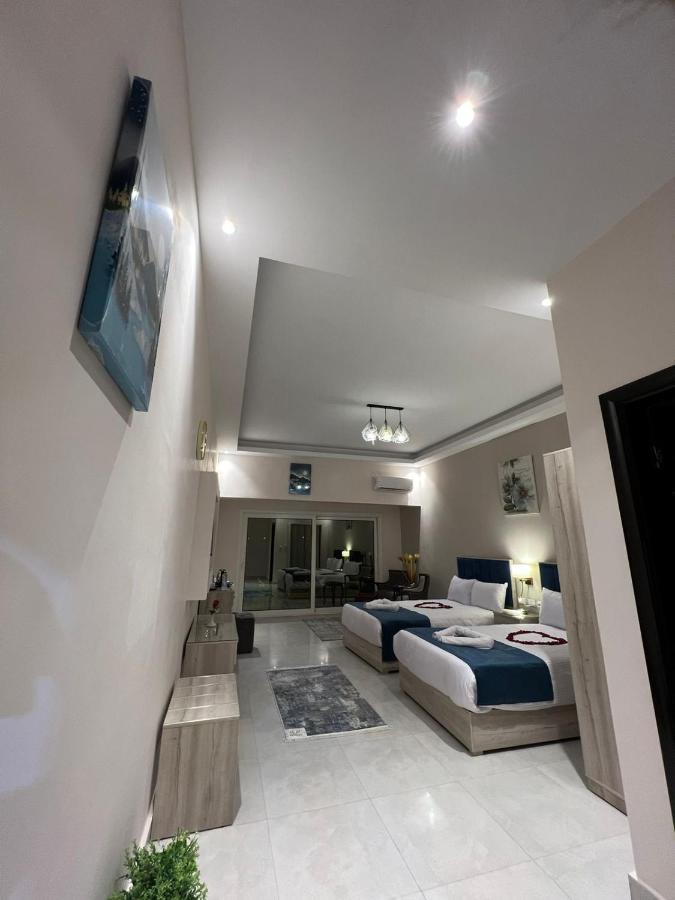 Jewel Plaza Hotel Cairo